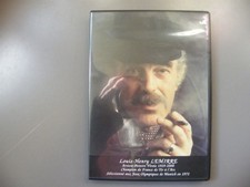 DVD ROM LOUIS-HENRY LEMIRRE -