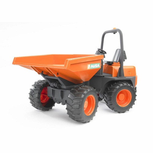 Bruder construction vehicles - bruder,