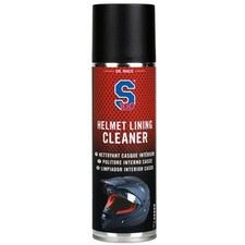 Nettoyant Intérieur Casque
