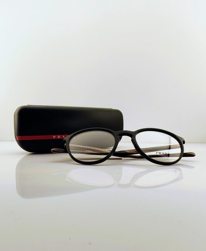 Monture lunettes prada vpr 13t - lunettes,