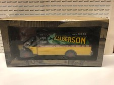 CAMION D'AUTREFOIS N°1