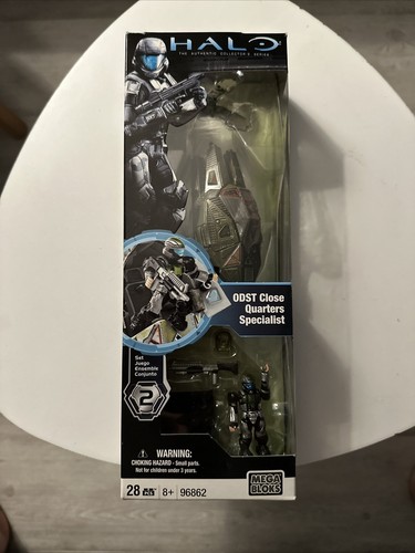 Halo mega bloks - 96862, odst