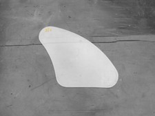 VITRE CUSTODE CITROËN 2CV 