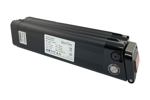 Bike batterie vélos 24v - e-bike,