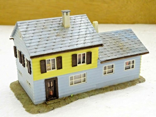 Faller vollmer kibri maquette - faller,
