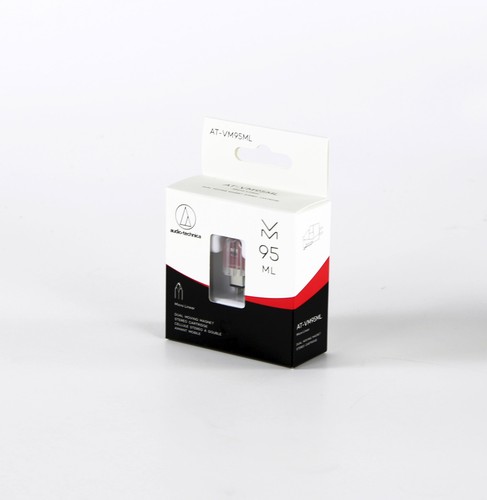 Audio technica vm95ml - audio-technica, at-vm95ml