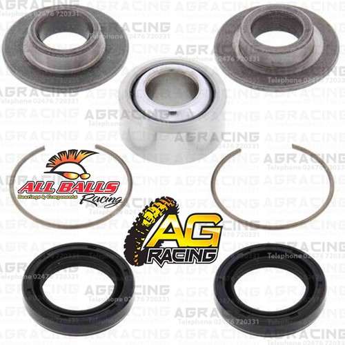 All balls kit palier - all,