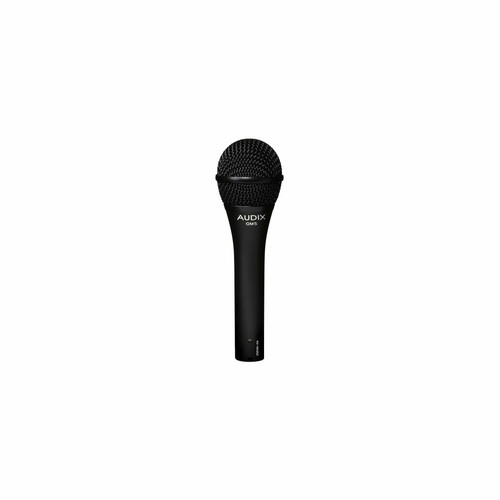 Audix om5 microphone - audix,