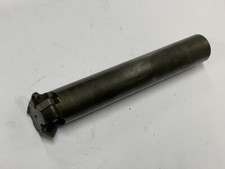 Fraise à plaquettes 3 lèvres Ø 40 mm -  queue cylindrique Ø 30 mm