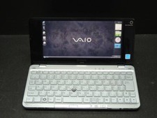Vaio Type-P VGN-P90HS