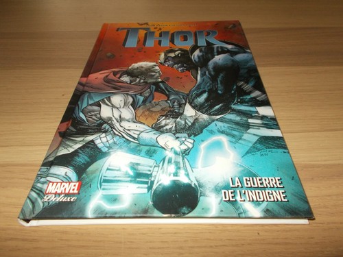 Thor guerre indigne - la, de