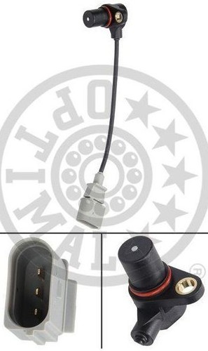 Capteur pmh volkswagen - capteur,
