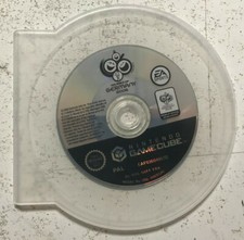 Fifa World Cup 2006 Game Cube