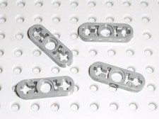 4 x LEGO TECHNIC DkStone Beam