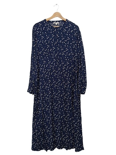 Esprit robe manches longues - robe, à