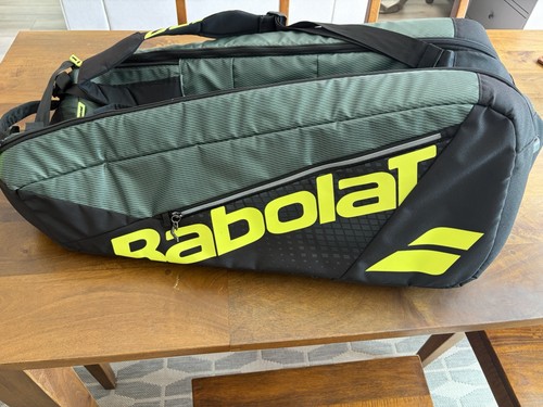 2026 alcaraz babolat pure - alcaraz, aero
