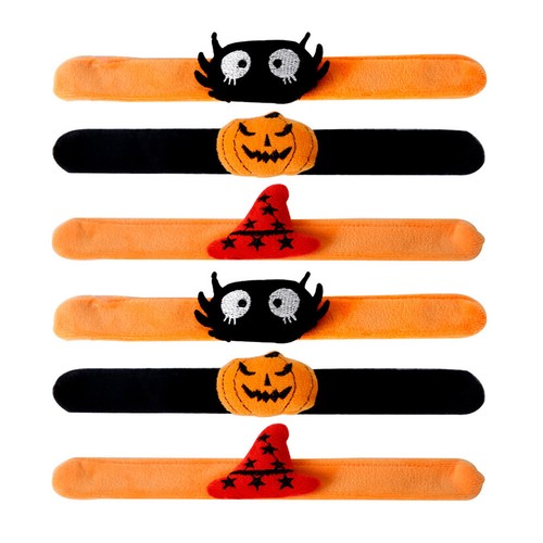 Pcs slap bracelet à - ,