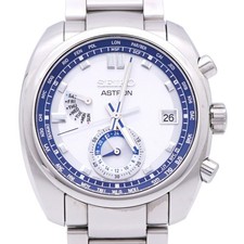 Montre Seiko Solar Radio