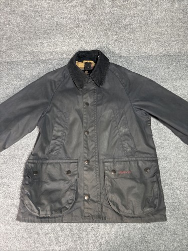 Barbour bedale ny95 parka - bedale,