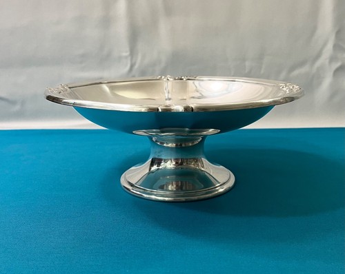 Coupe sur pied christofle - coupe,