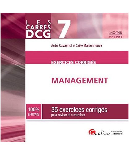 Carrés exos dcg exercices - carrés,