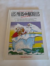 les pieds nickelés 28