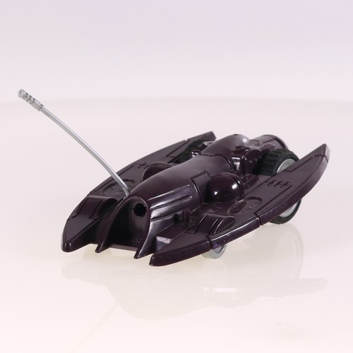 Kenner batman batmobile - kenner,