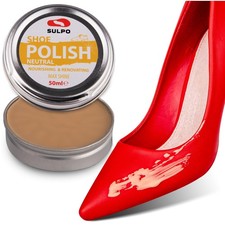 Cirage incolore - cirage