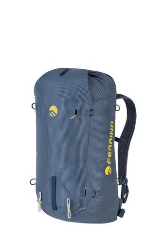 Sac dos alpinisme - À, d’alpinisme