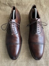 Chaussures Oxford homme