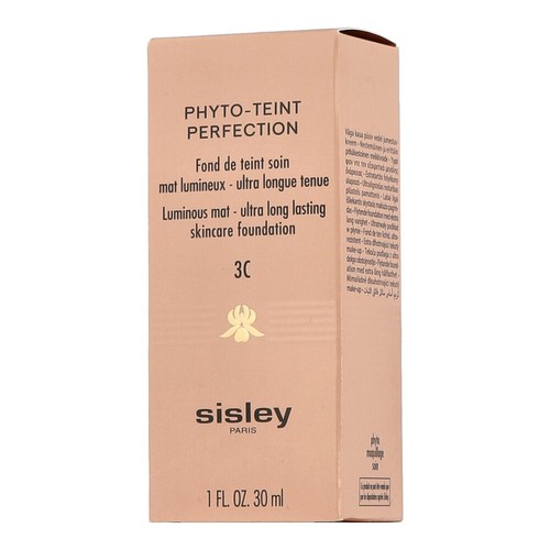 Sisley phyto teint perfection - phyto,