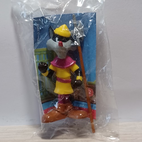 Figurine neuve flunch 1999 - figurine,