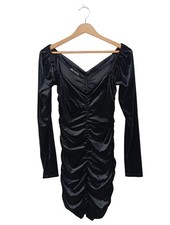 ZARA Robe de soirée Dames