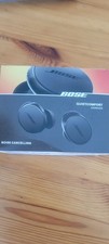 Écouteurs Bose QuietConfort