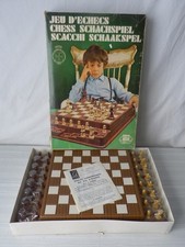 #Échecs# Educo / jouets Lardy
