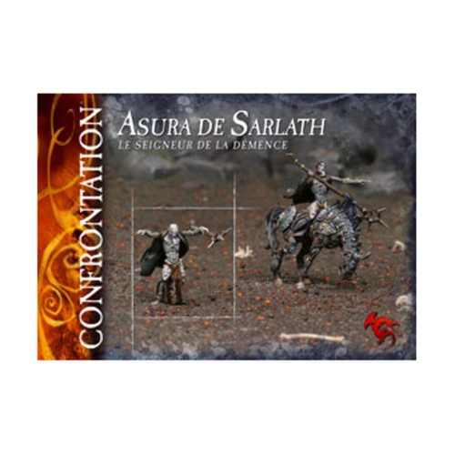 Rackham confrontation acheron - confrontation,