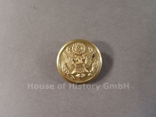 153169 usa bouton doré pour - usa,