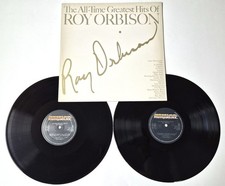 Roy Orbison – The All-Time