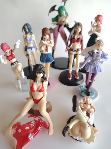 Lot belles figurines de - belles,