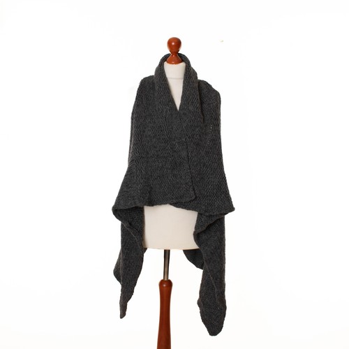 Gilet cardigan annette gortz - cardigan,