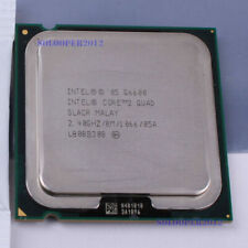 Intel Core 2 Quad Q6600