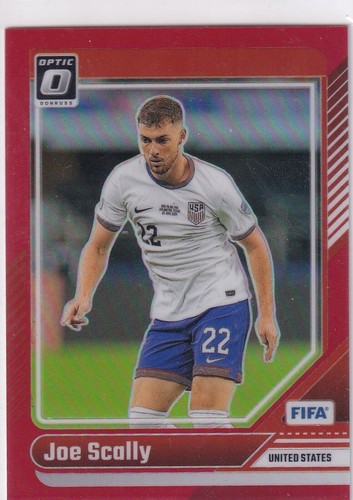 2024 panini donruss optic - 2024-25,
