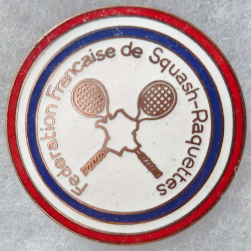 Insigne ancien federation - insigne,
