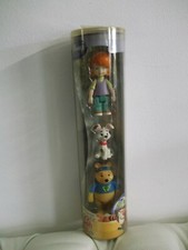 Pack NEUF figurines MY FRIENDS