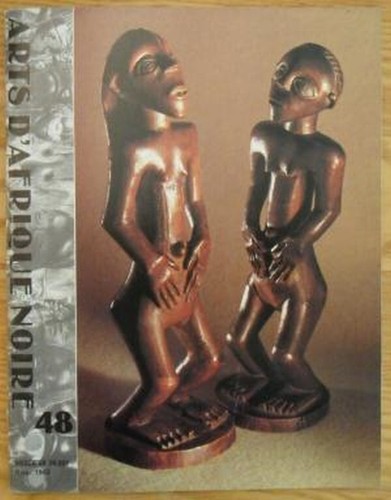Arts afrique noire - d'afrique,