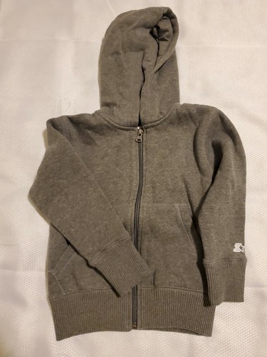 Starter girls zip hoodie - girls',
