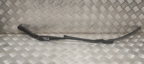 Bras balai essuie - glace, avant