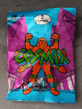 Figurine Vintage Cosmix Panosh