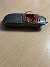 TEKNO JAGUAR TYPE E CABRIOLET
