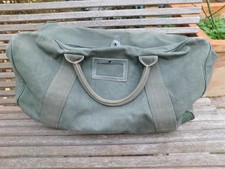 ARMEE DE L'AIR : SAC KAKI